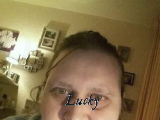 Lucky