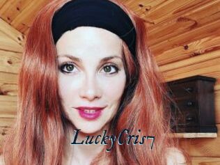LuckyCris7