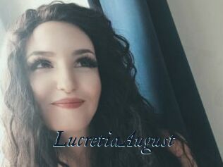 LucretiaAugust