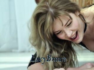 LucyBraun