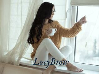 LucyBrow
