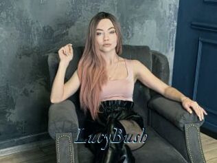 LucyBush