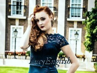 LucyEnglish