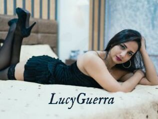 LucyGuerra
