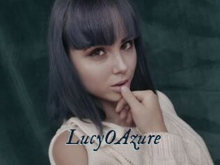 LucyOAzure