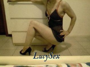 LucySex