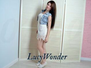 LucyWonder