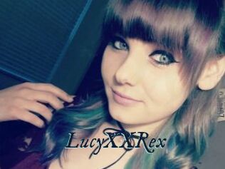 LucyXXRex