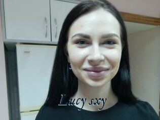 Lucy_sxy