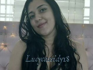 Lucycassidy18