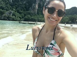 Lucysweet