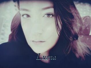 Luena