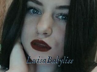LuisaBabyliss