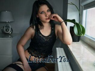 LuisaForYou Oral Girls