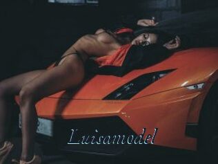 Luisamodel