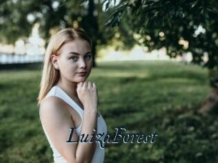 LuizaForest