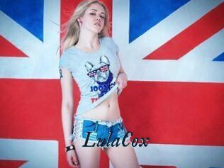 LulaCox