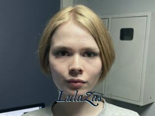 LulaZas