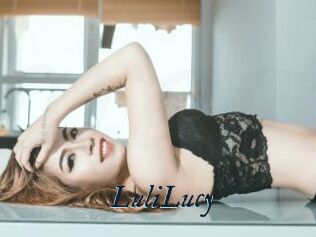 LuliLucy