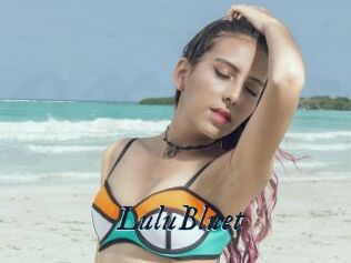 LuluBluet