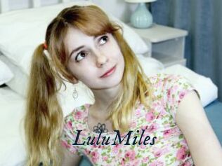 LuluMiles