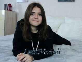 LuluWorkuli