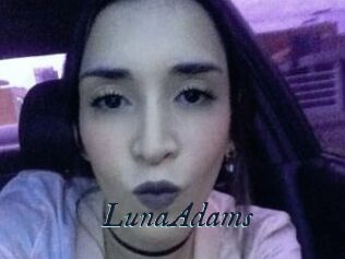 LunaAdams