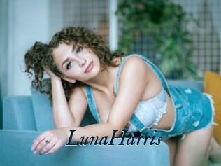 LunaHarris