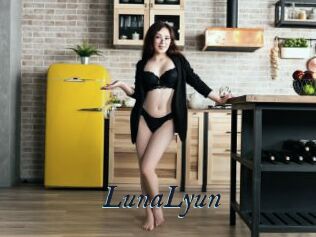 LunaLyun