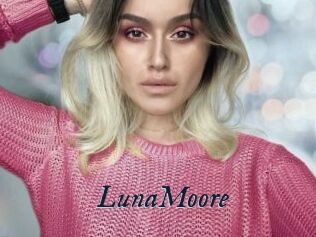 LunaMoore