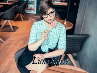 LunaRosse