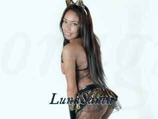 LunaSanta