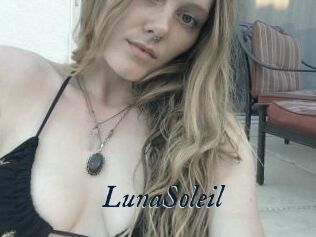LunaSoleil