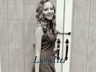LunaTtts