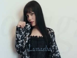 Lunasha