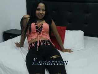 Lunateeen
