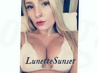 LunetteSunset