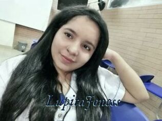 LupitaJoness