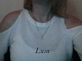 Lusa
