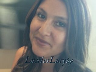 LusciosLucy69