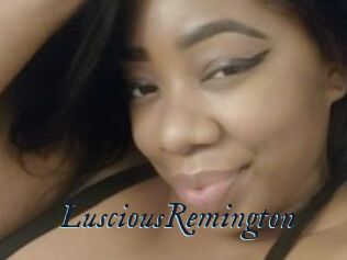 LusciousRemington