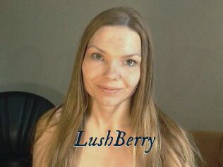 LushBerry