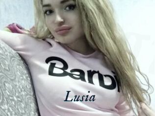 Lusia