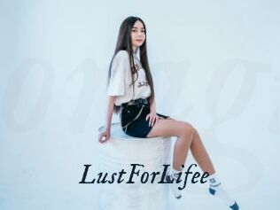 LustForLifee