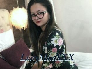 LustyMissXXX