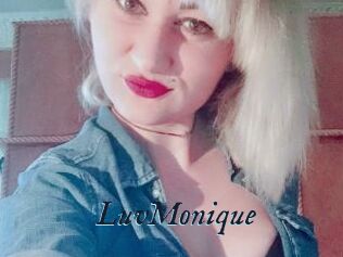 LuvMonique