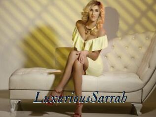 LuxuriousSarrah