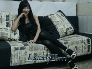 LuxuryTerri