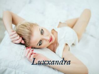 Luxxandra