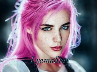 LyamaStay